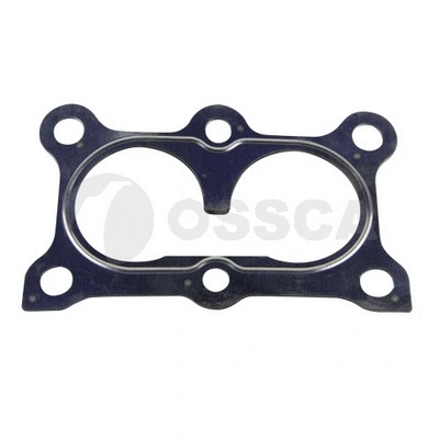 Gasket, exhaust manifold (11680)