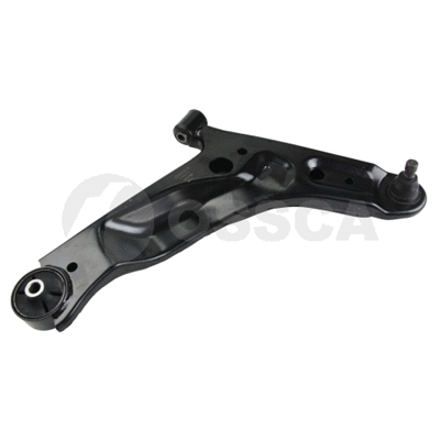 Control/Trailing Arm, wheel suspension (24034)