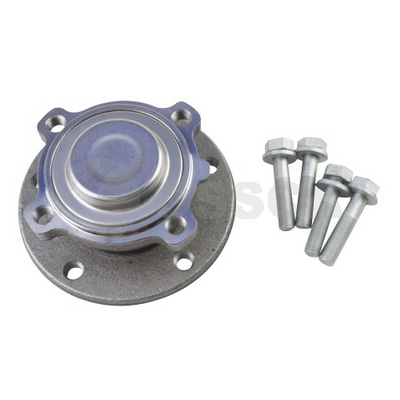 Wheel Bearing Kit (13514)