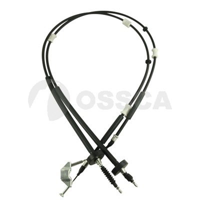 Cable Pull, parking brake (42776)