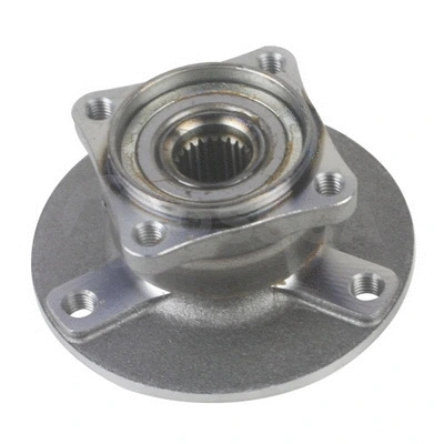Wheel Hub (19989)