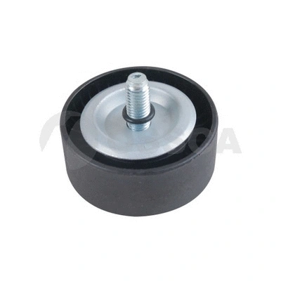 Tensioner Pulley, V-belt (59217)
