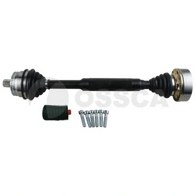 Drive Shaft (10504)