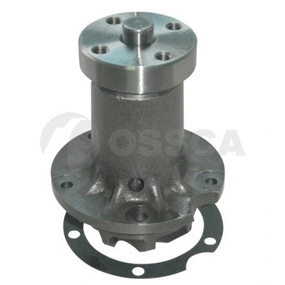 Water Pump, engine cooling (03930)