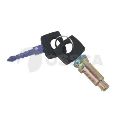 Lock Cylinder (24780)