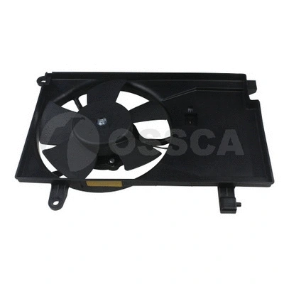 Fan, engine cooling (26929)