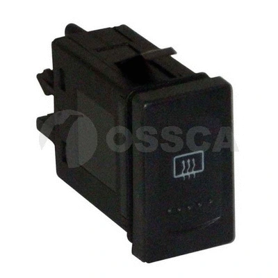 Switch, rear window heating (03528)