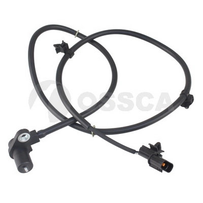 Sensor, wheel speed (21571)