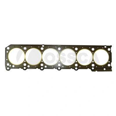 Gasket, cylinder head (02200)