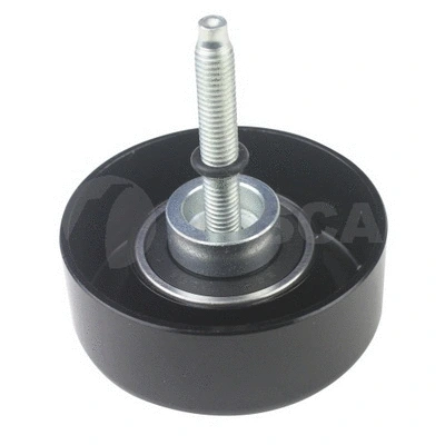 Deflection/Guide Pulley, V-ribbed belt (10358)
