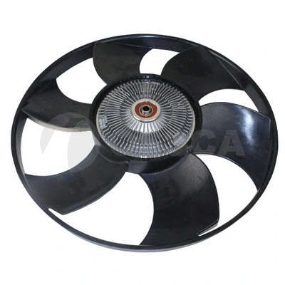 Clutch, radiator fan (16280)