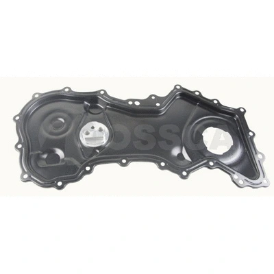 Cap, oil filter housing (49649)