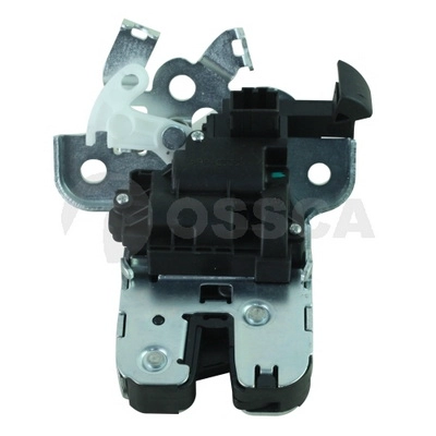 Tailgate Lock (76587)