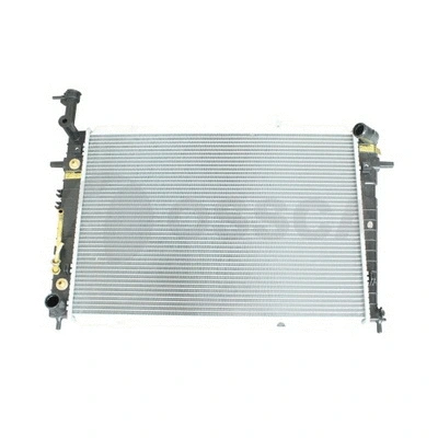 Radiator, engine cooling (21337)