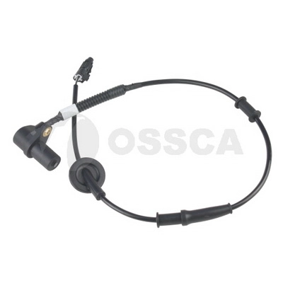 Sensor, wheel speed (25704)