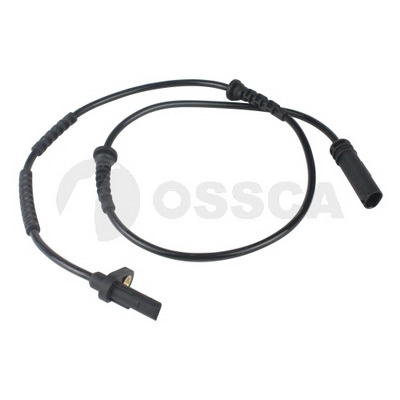 Sensor, wheel speed (25429)