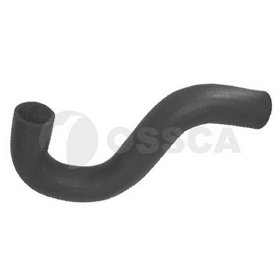 Radiator Hose (01548)