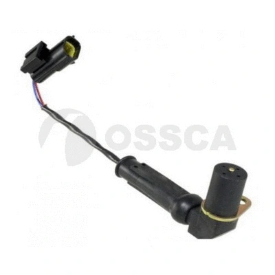 Sensor, crankshaft pulse (20603)