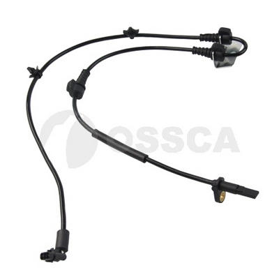 Sensor, wheel speed (28586)