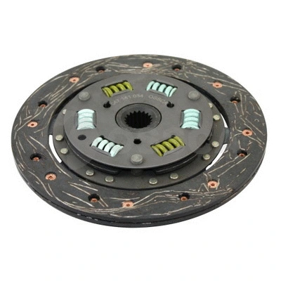 Clutch Disc (02663)