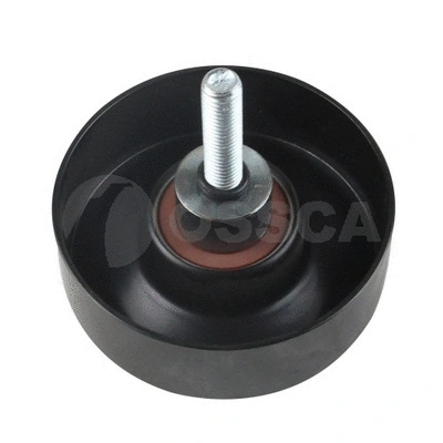 Tensioner Pulley, V-belt (59306)