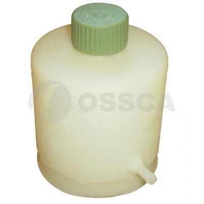 Equalising reservoir, hydraulic oil (power steering) (00787)