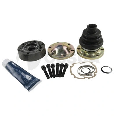Joint Kit, drive shaft (10522)