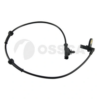 Sensor, wheel speed (21787)