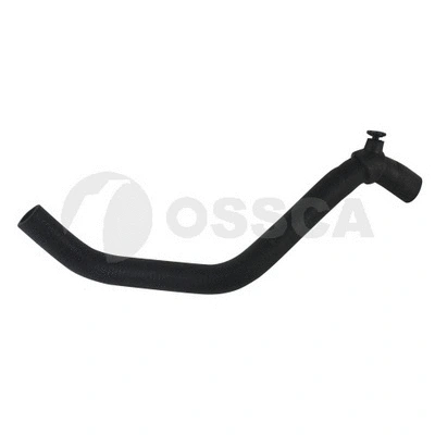 Hose, heat exchanger (heating) (22463)
