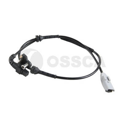 Sensor, wheel speed (42423)