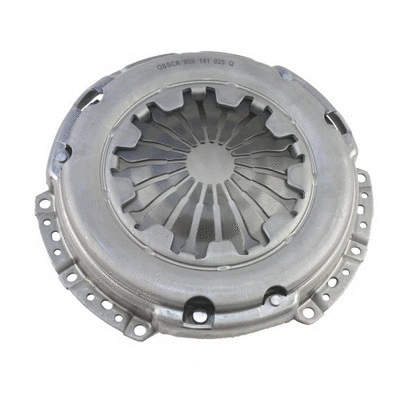 Clutch Pressure Plate (05473)