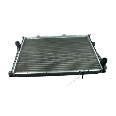 Radiator, engine cooling (07633)