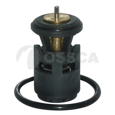 Thermostat, coolant (00104)