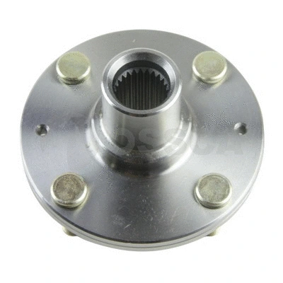 Wheel Hub (11838)