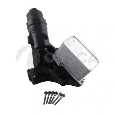 Oil Cooler, engine oil (65239)