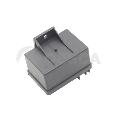 Control Unit, glow time (47798)