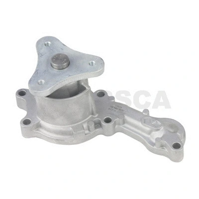 Water Pump, engine cooling (20549)