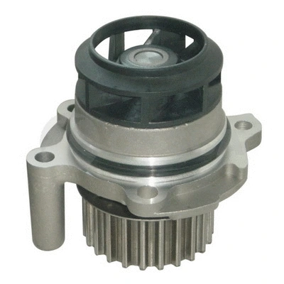 Water Pump, engine cooling (04628)