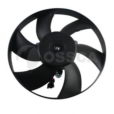 Fan, engine cooling (17047)