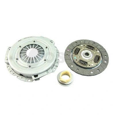 Clutch Kit (21083)