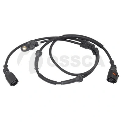Sensor, wheel speed (10797)