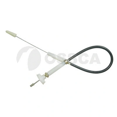 Cable Pull, clutch control (01417)