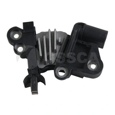 Alternator Regulator (43822)