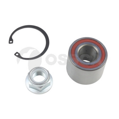 Wheel Bearing Kit (27924)