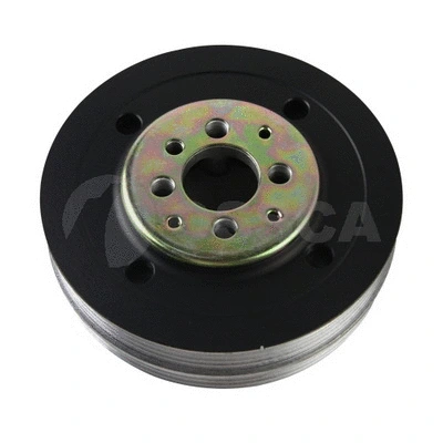 Belt Pulley, crankshaft (11748)