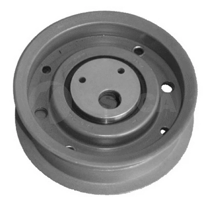 Tensioner Pulley, timing belt (00703)