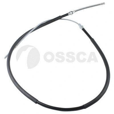 Cable Pull, parking brake (19410)