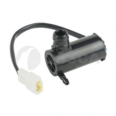 Washer Fluid Pump, window cleaning (21401)