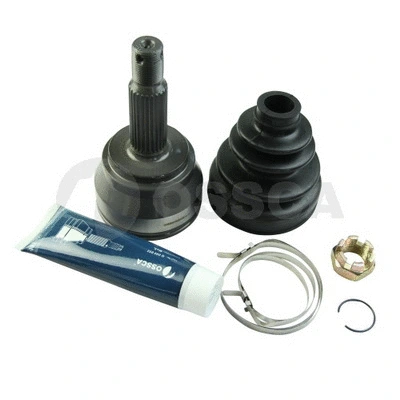 Joint Kit, drive shaft (33237)