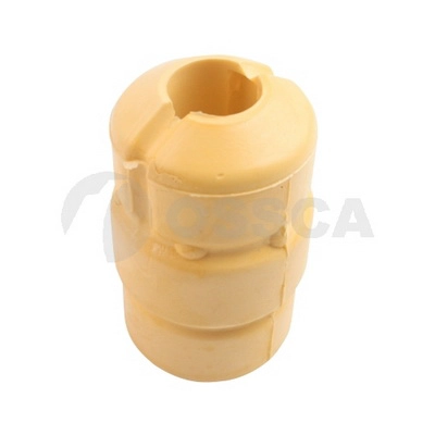 Rubber Buffer, suspension (05345)